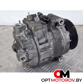 Компрессор кондиционера  Mercedes-Benz E-Класс W211/S211 2005 A0012301411, 7SEU17C, GE4471805655 #6