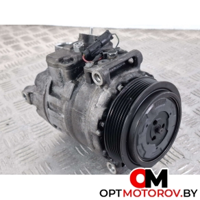 Компрессор кондиционера  Mercedes-Benz E-Класс W211/S211 2005 A0012301411, 7SEU17C, GE4471805655 #7