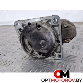 Стартер  Opel Insignia 1 поколение (A) 2011 55353857, M001T30072 #1