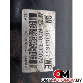 Стартер  Opel Insignia 1 поколение (A) 2011 55353857, M001T30072 #3