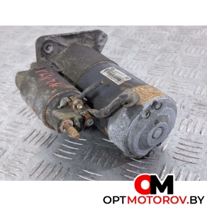 Стартер  Opel Insignia 1 поколение (A) 2011 55353857, M001T30072 #4