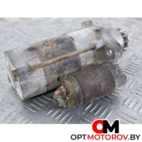 Стартер  Nissan X-Trail T30 [рестайлинг] 2009 233008H01, M008T71471 #5