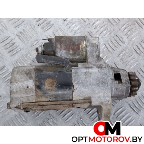 Стартер  Nissan X-Trail T30 [рестайлинг] 2009 233008H01, M008T71471 #6