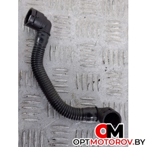 Патрубок вентиляции картера  Opel Astra H/Family [рестайлинг] 2008 55556495 #1