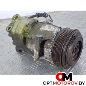 Компрессор кондиционера  Opel Astra H/Family [рестайлинг] 2008 401351739, 13335254 #1