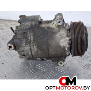 Компрессор кондиционера  Opel Astra H/Family [рестайлинг] 2008 401351739, 13335254 #3