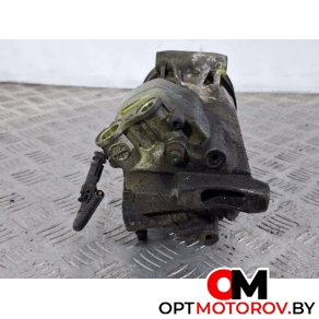 Компрессор кондиционера  Opel Astra H/Family [рестайлинг] 2008 401351739, 13335254 #4