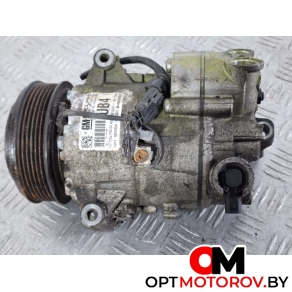 Компрессор кондиционера  Opel Astra H/Family [рестайлинг] 2008 401351739, 13335254 #5