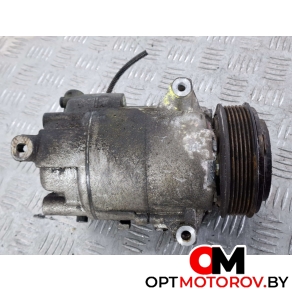 Компрессор кондиционера  Opel Astra H/Family [рестайлинг] 2008 401351739, 13335254 #6