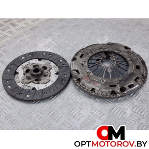 Двигатель  Opel Astra J [рестайлинг] 2014 3082001409, 1864001694 #1
