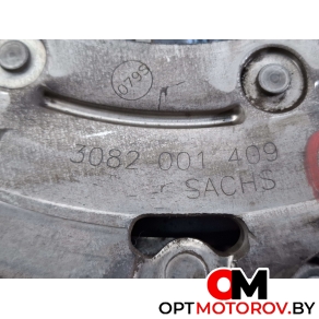 Двигатель  Opel Astra J [рестайлинг] 2014 3082001409, 1864001694 #2