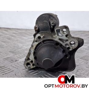 КПП механическая (МКПП)  Renault Clio 3 поколение 2007 M000T45371ZT, 8200584837 #1