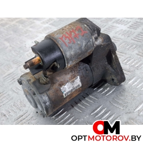 КПП механическая (МКПП)  Renault Clio 3 поколение 2007 M000T45371ZT, 8200584837 #4