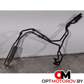Шланг (трубка) АКПП  Audi A4 B7 2007  #1