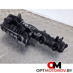 Впускной коллектор  Ford Transit 7 поколение 2008 6C1Q9424AB #1