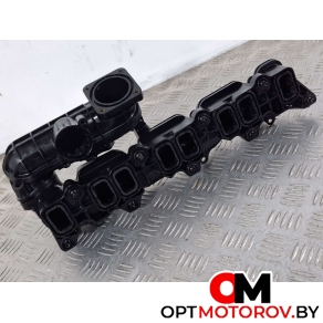 Впускной коллектор  Ford Transit 7 поколение 2008 6C1Q9424AB #3