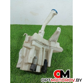 Бампер передний  Toyota Avensis 3 поколение (T270) 2009 8531005140 #2