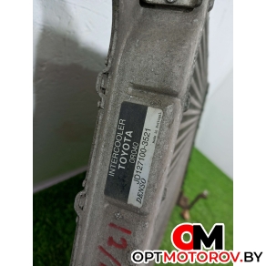 Радиатор основной  Toyota Avensis 3 поколение (T270) 2009 1271003521 #3