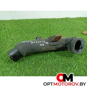 Интеркулер  Toyota Avensis 3 поколение (T270) 2009 173620r030 #3
