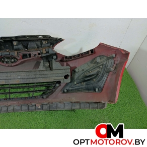 Бампер передний  Hyundai i20 PB [рестайлинг] 2014 865114P500 #7
