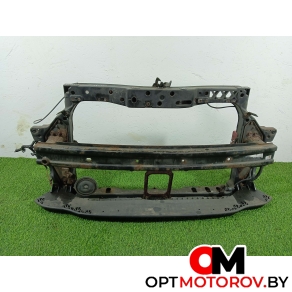 Радиатор основной  Hyundai i20 PB [рестайлинг] 2014 641011j5700 #2