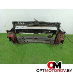 Радиатор основной  Hyundai i20 PB [рестайлинг] 2014 641011j5700 #3