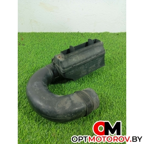 Воздуховод радиатора  Volkswagen Touran 1 поколение [2-й рестайлинг] 2014 1K0805962E #3