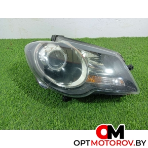 Фара правая  SEAT Alhambra 2 поколение 2014 1T2941006C #1