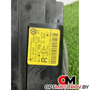 Фара правая  SEAT Alhambra 2 поколение 2014 1T2941006C #4