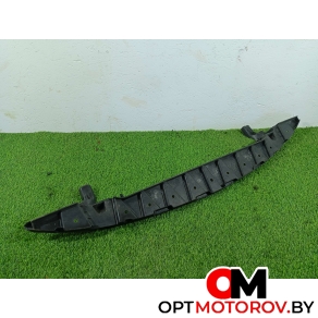 Бампер передний  Volkswagen Touran 1 поколение [2-й рестайлинг] 2014 1t0807093e #1