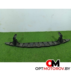 Бампер передний  Volkswagen Touran 1 поколение [2-й рестайлинг] 2014 1t0807093e #4