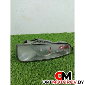 Фара противотуманная левая  Skoda Superb 2 поколение 2011 3T0941699A #1