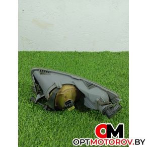 Фара противотуманная левая  Skoda Superb 2 поколение 2011 3T0941699A #3