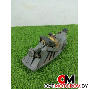 Фара противотуманная левая  Skoda Superb 2 поколение 2011 3T0941699A #4