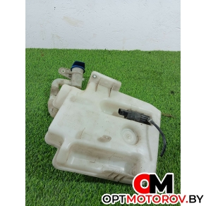 Фара противотуманная левая  Skoda Superb 2 поколение 2011 1k0955453q #1