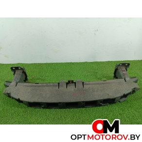 Накладка замка капота  Skoda Superb 2 поколение 2011 3T0807109c #1