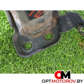 Накладка замка капота  Skoda Superb 2 поколение 2011 3T0807109c #3