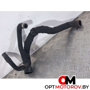 Патрубок охлаждения  Audi A4 B8/8K 2010 8K0122293B #1