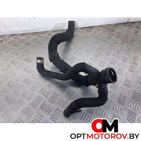 Патрубок охлаждения  Audi A4 B8/8K 2010 8K0122293B #2