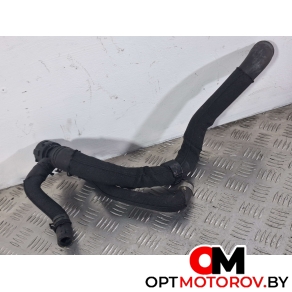 Патрубок охлаждения  Audi A4 B8/8K 2010 8K0122293B #4