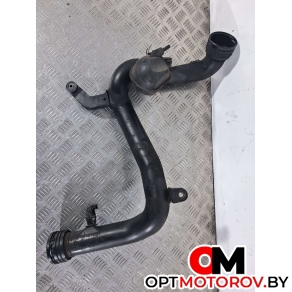 Патрубок интеркулера  Volkswagen Golf 5 поколение 2005 1K0145762, 1K0145770B, 0281002399, 038906051B #2