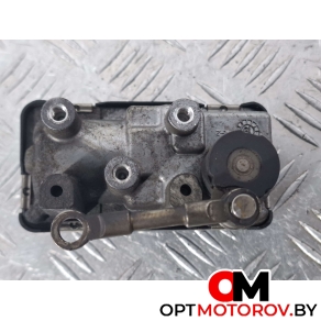Клапан управления турбиной (актуатор)  Ford Transit 8 поколение 2016 ATU704, G74, 810061970803, 7875560017, 7875560017 #1