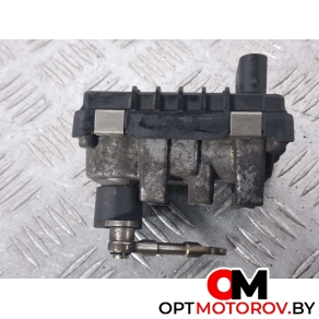 Клапан управления турбиной (актуатор)  Ford Transit 8 поколение 2016 ATU704, G74, 810061970803, 7875560017, 7875560017 #3