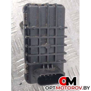 Клапан управления турбиной (актуатор)  Ford Transit 8 поколение 2016 ATU704, G74, 810061970803, 7875560017, 7875560017 #4