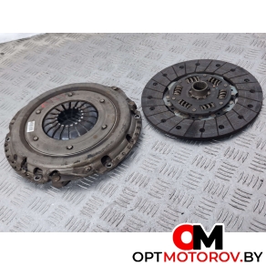 Корзина сцепления  Opel Insignia 1 поколение (A) 2011 55562137, 55571806, 083082001100 #1