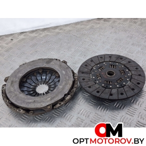 Корзина сцепления  Opel Insignia 1 поколение (A) 2011 55562137, 55571806, 083082001100 #3