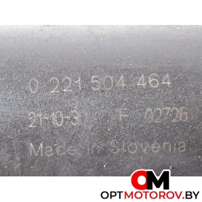 Катушка зажигания  BMW 3 серия E90/E91/E92/E93 2007 0221504464 #2