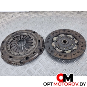 Корзина сцепления  Volkswagen Golf 4 поколение 2003 324030210 #1
