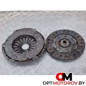 Корзина сцепления  Volkswagen Golf 4 поколение 2003 324030210 #3