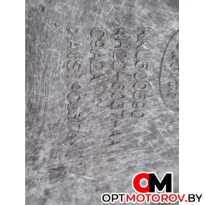 Кронштейн двигателя  Land Rover Discovery 3 поколение 2007 4H226037AA, 4H226037 #3